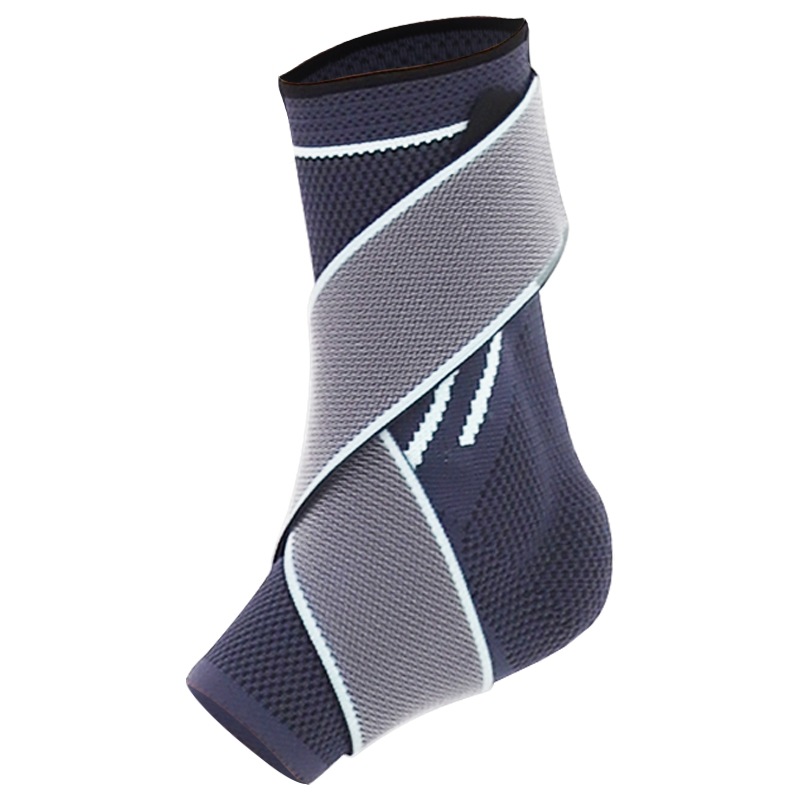 护踝男专业跑步绷带女保护套防崴脚扭伤固定专用护脚踝套脚套绑带