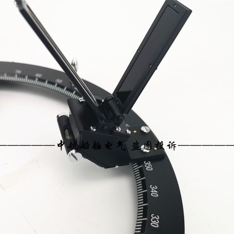 impa370321全新a级铜质船用磁罗经方位圈gfc-165a/165/190正品