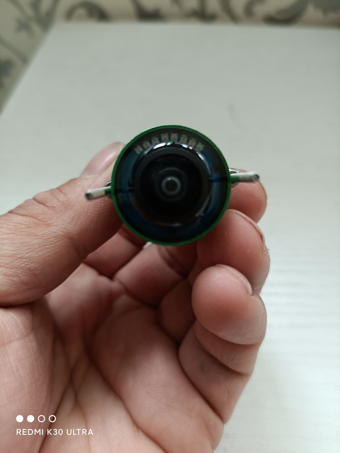 超高清可视锚鱼钓鱼摄像头水下高清摄像头索尼机芯浑水穿透探鱼器