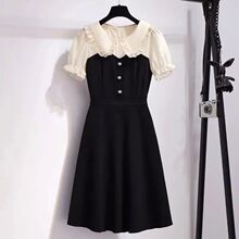 小宝 日本代购 agnes b 短袖连体包屁 两件装 不退换_阿里巴巴找货