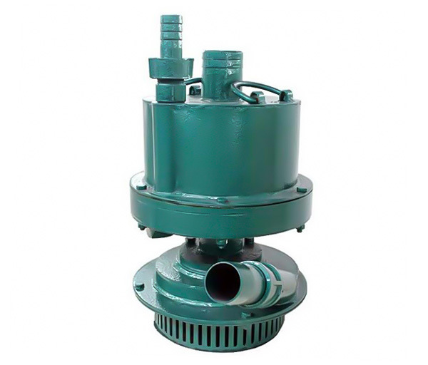 气动隔膜泵风泵