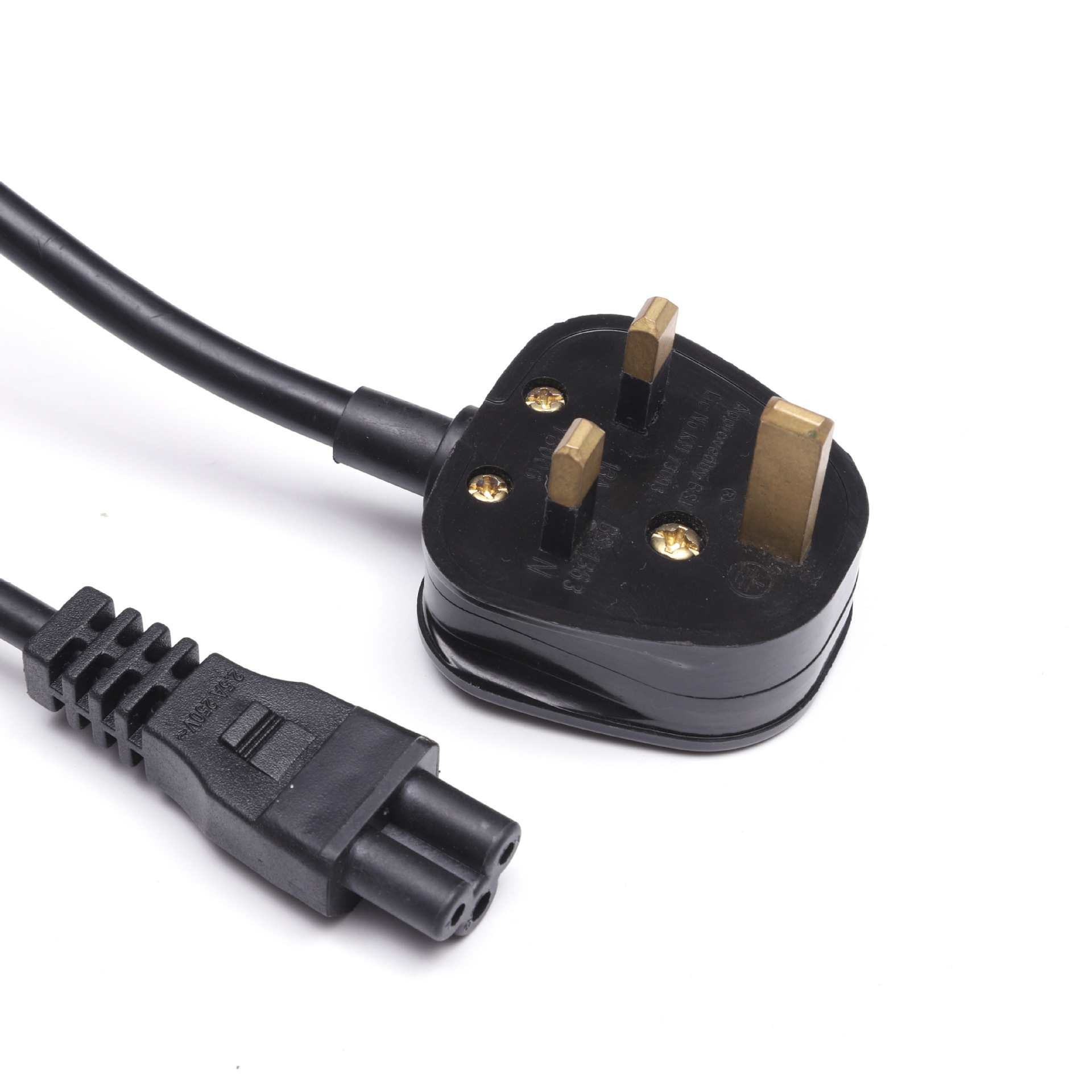 英国电源线 英规bsi电源线 英标插头线 英规电插头-阿里巴巴