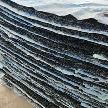 塑料土工席垫 降噪网 渗排水网垫 污水处理过滤
