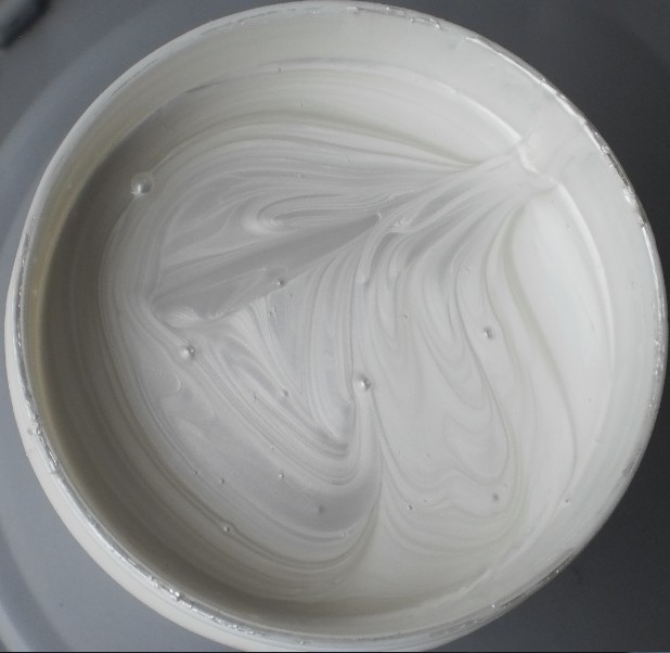 原装黑盖默克珠光浆l-100环保不含铅染珠饰品油漆油墨用珍珠膏