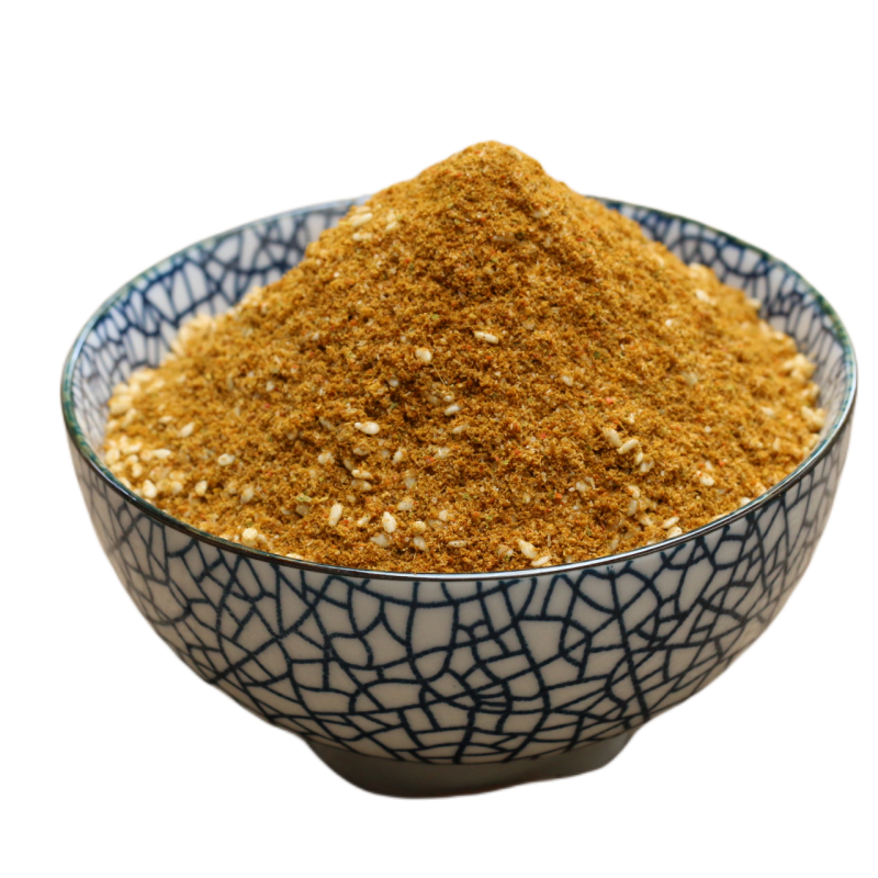 秘制烧烤撒料牛羊猪肉串烧烤料调料家用孜然粉撒粉椒盐粉辣椒商用