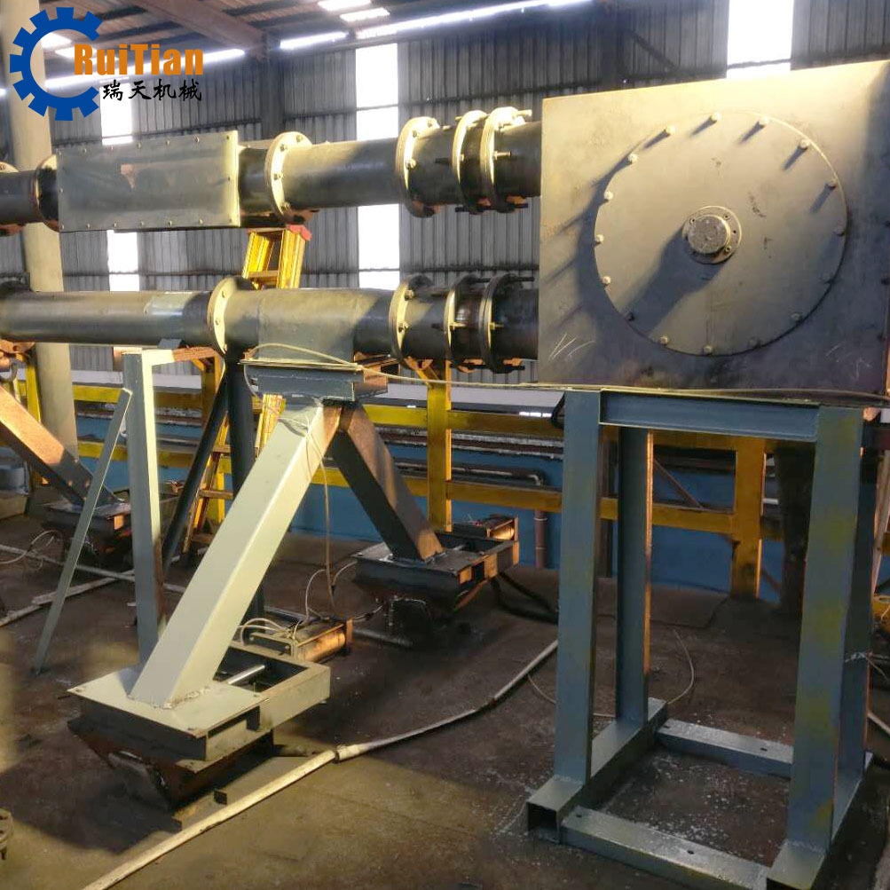 食品添加剂 白炭黑管链输送机 链式输送机 瑞天管链机厂家直供