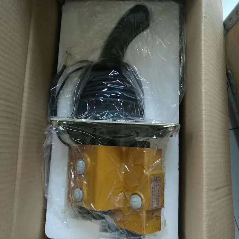 柳工50c 856 855装载机铲车配件先导阀 多路阀换挡操纵阀12c0019