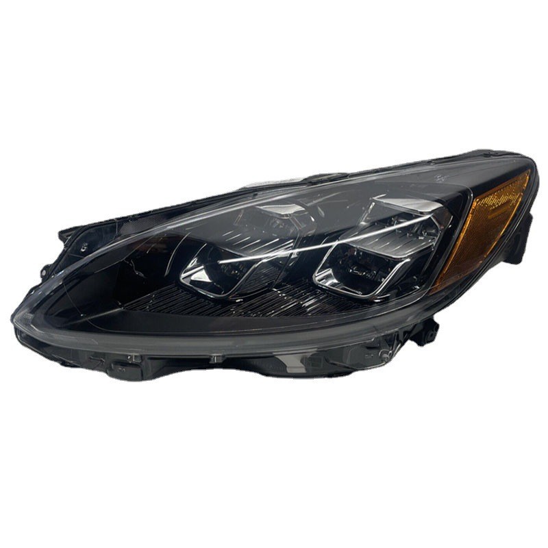 适用于2017-2019年福特fusion左驱动侧车头灯前照灯 hs7z13008aa