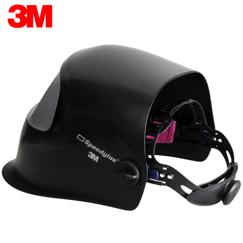 3 M100v Welding Helmet Special Welding Safety Mask for Electric Welding Welder Auto Dimming Face Mask Welding Helmet