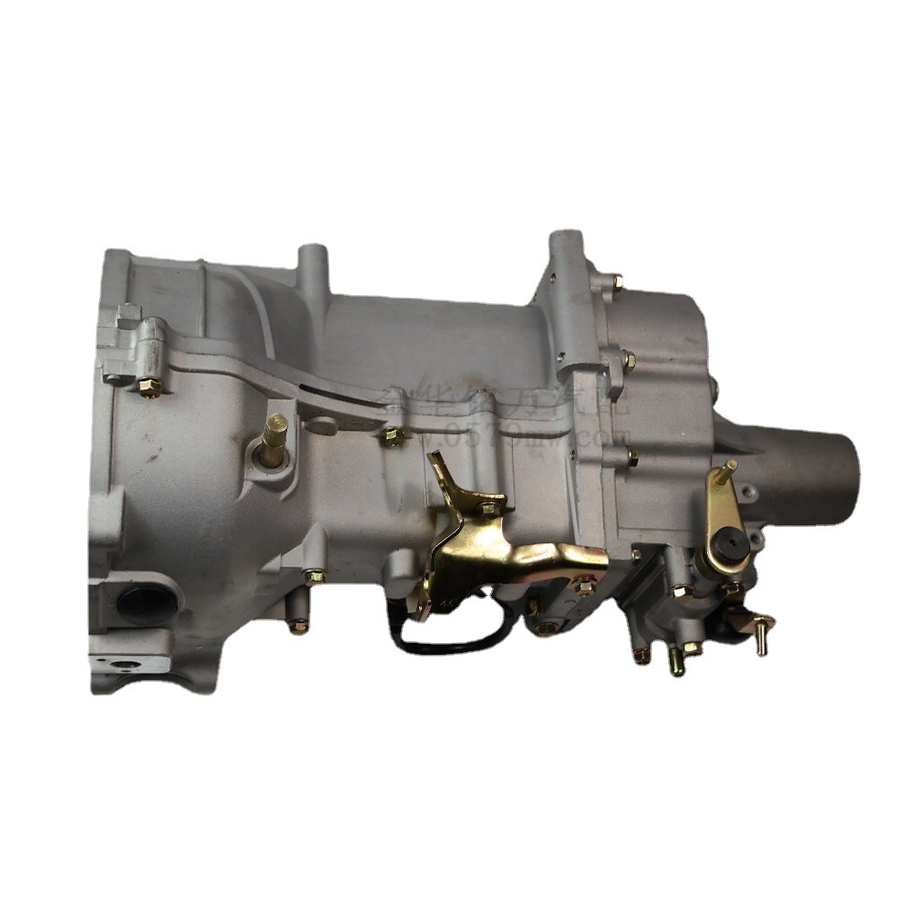 长安之星大五速465变速箱总成变速器总成厂家直销全新配件