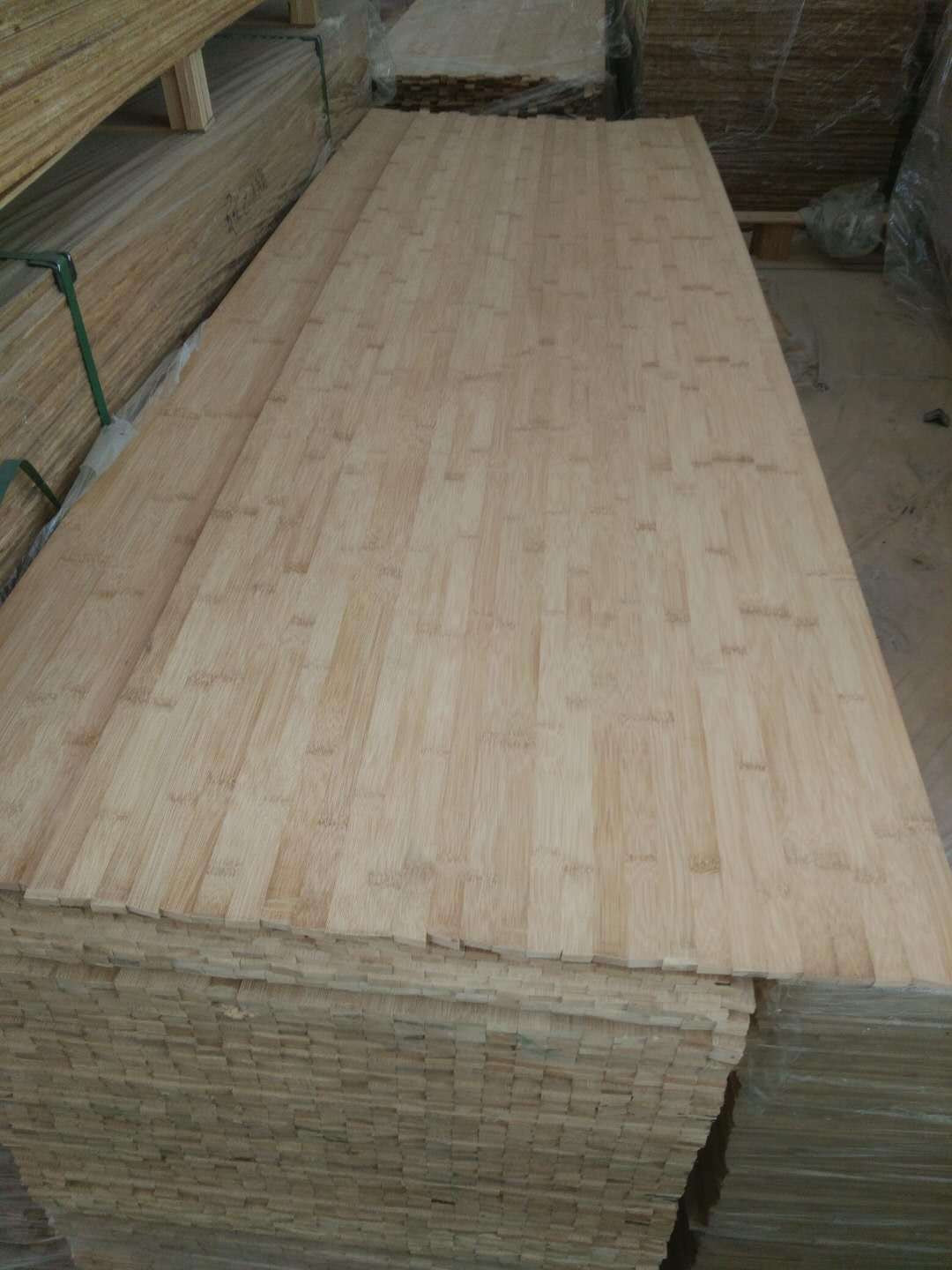 工厂直销环保12厚家居竹制品板材