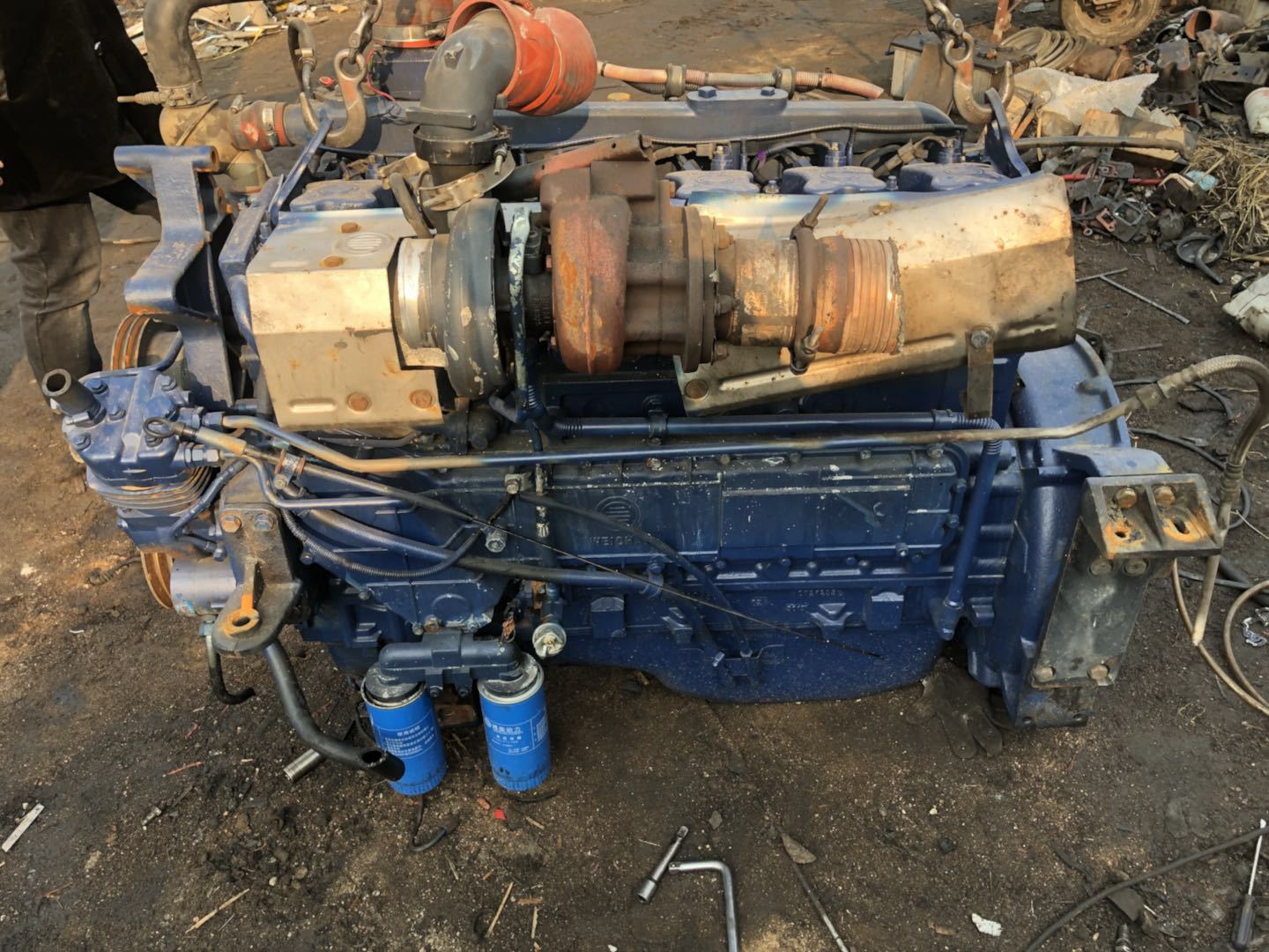 00规格选择规格属性否加工定制潍柴品牌wp10型号商品评价(0)暂无有效