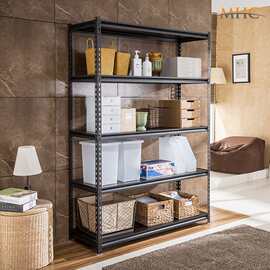 仓库架子置物架仓储货架结实耐用升降柜子分层架重物储物间工厂