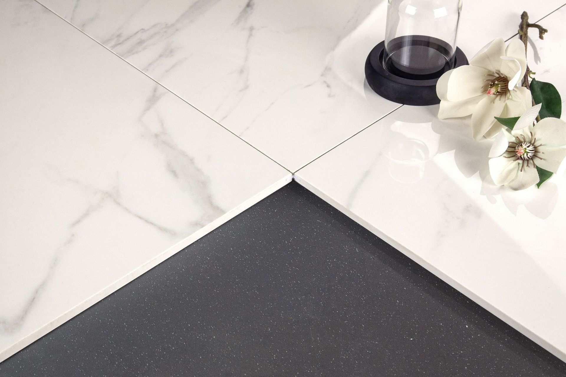 宏宇陶瓷客厅仿大理石地砖800x800瓷砖地面砖玻化砖地板砖 鱼肚白