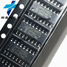 74HC595D 74HC595 SOP-16 LED屏驱动芯片 8位移位寄存器 全新