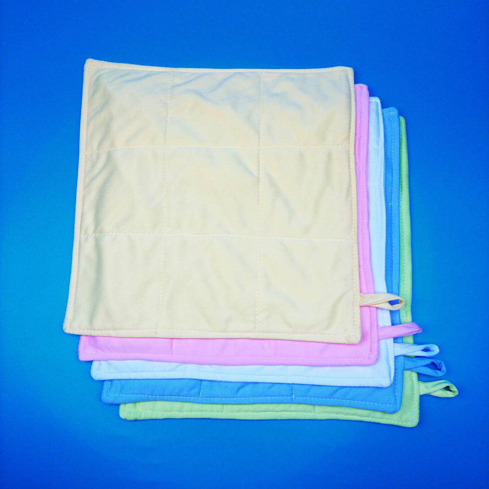 食品厂药厂吸水不易不掉毛无尘毛巾gmp用洁净抹布清洁无尘抹布