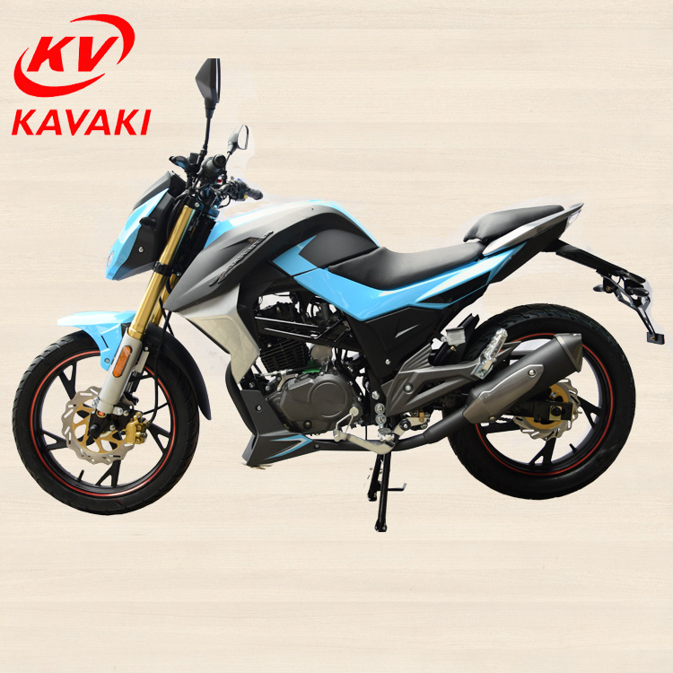 超级动力 新模式 低价格 高质量 卡瓦崎kavaki成人汽油动力摩托车