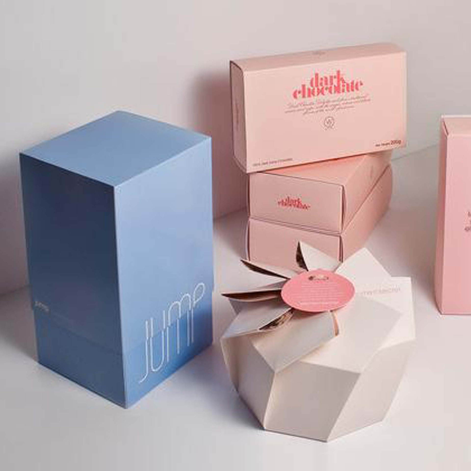 水果礼盒 内裤内衣盒 精美抽屉盒 各类形状产品包装盒