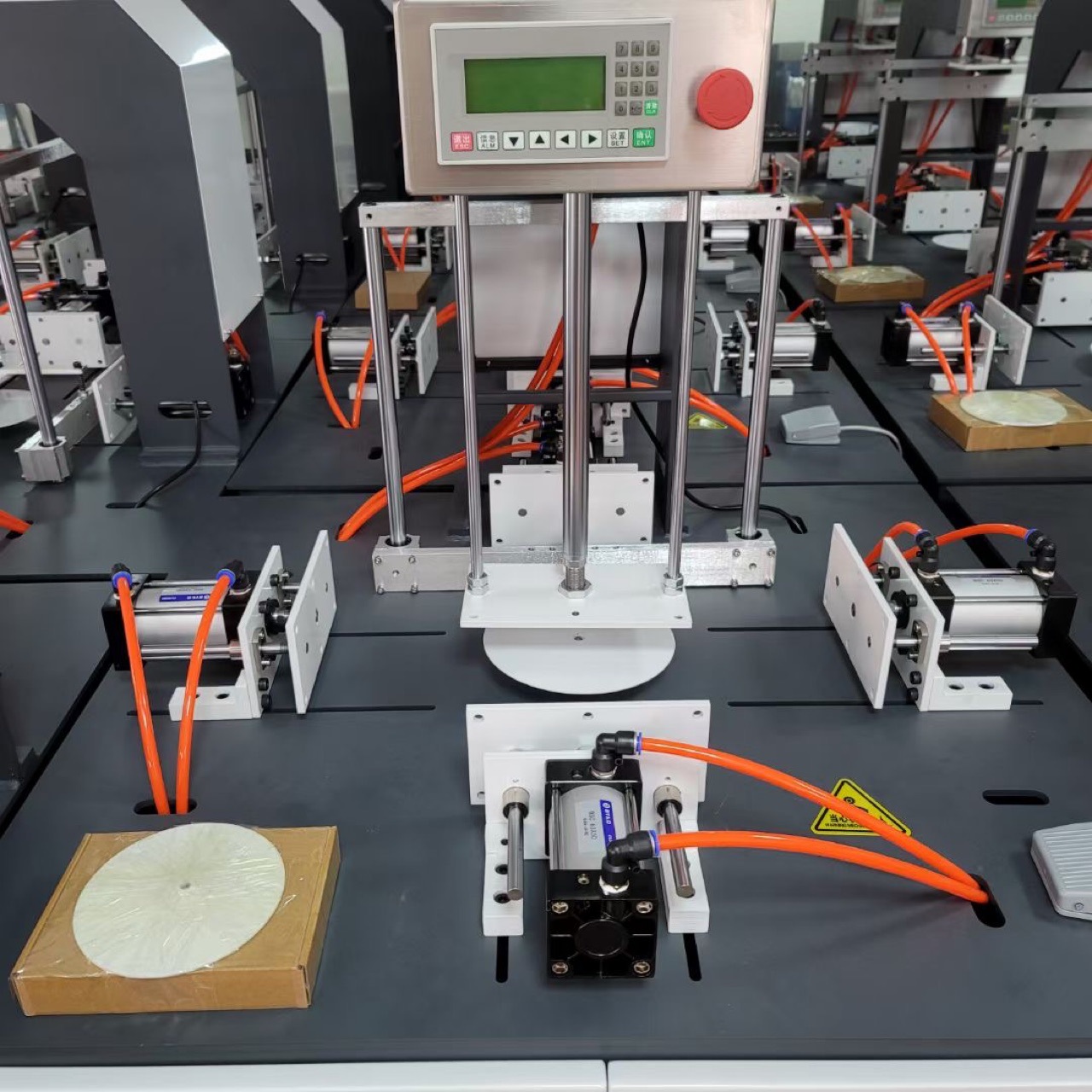 折压泡机 纸盒压面机 精装盒压泡机 挤泡机 压盒机五面压泡机天地