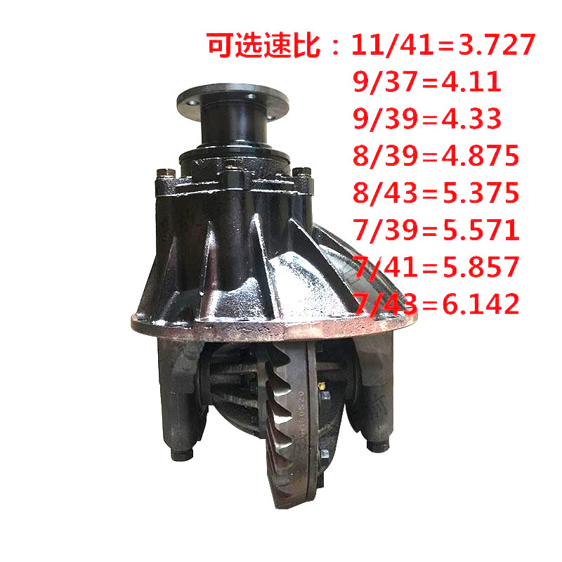 一汽解放后桥总成-一汽解放后桥总成厂家,品牌,图片,热帖-阿里巴巴