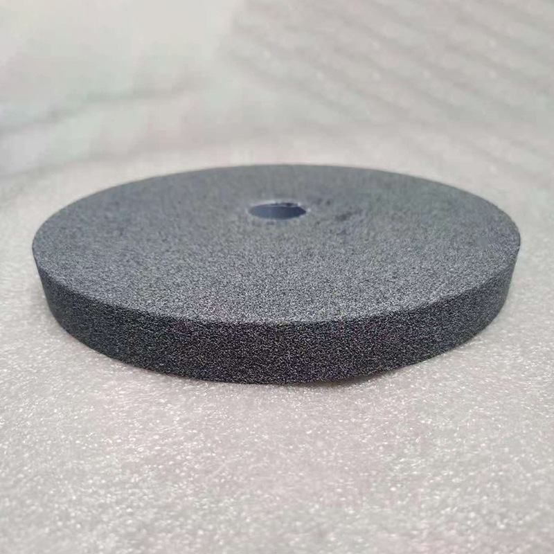 双瑞砂轮250*25*32mm棕刚玉机器用砂轮磨仪器零部件适用陶瓷砂轮