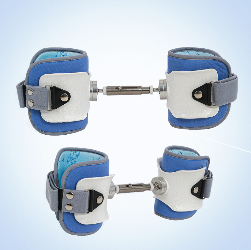 髋关节矫形器外展架固定支具髋关节脱位损伤股骨头置换术后固定