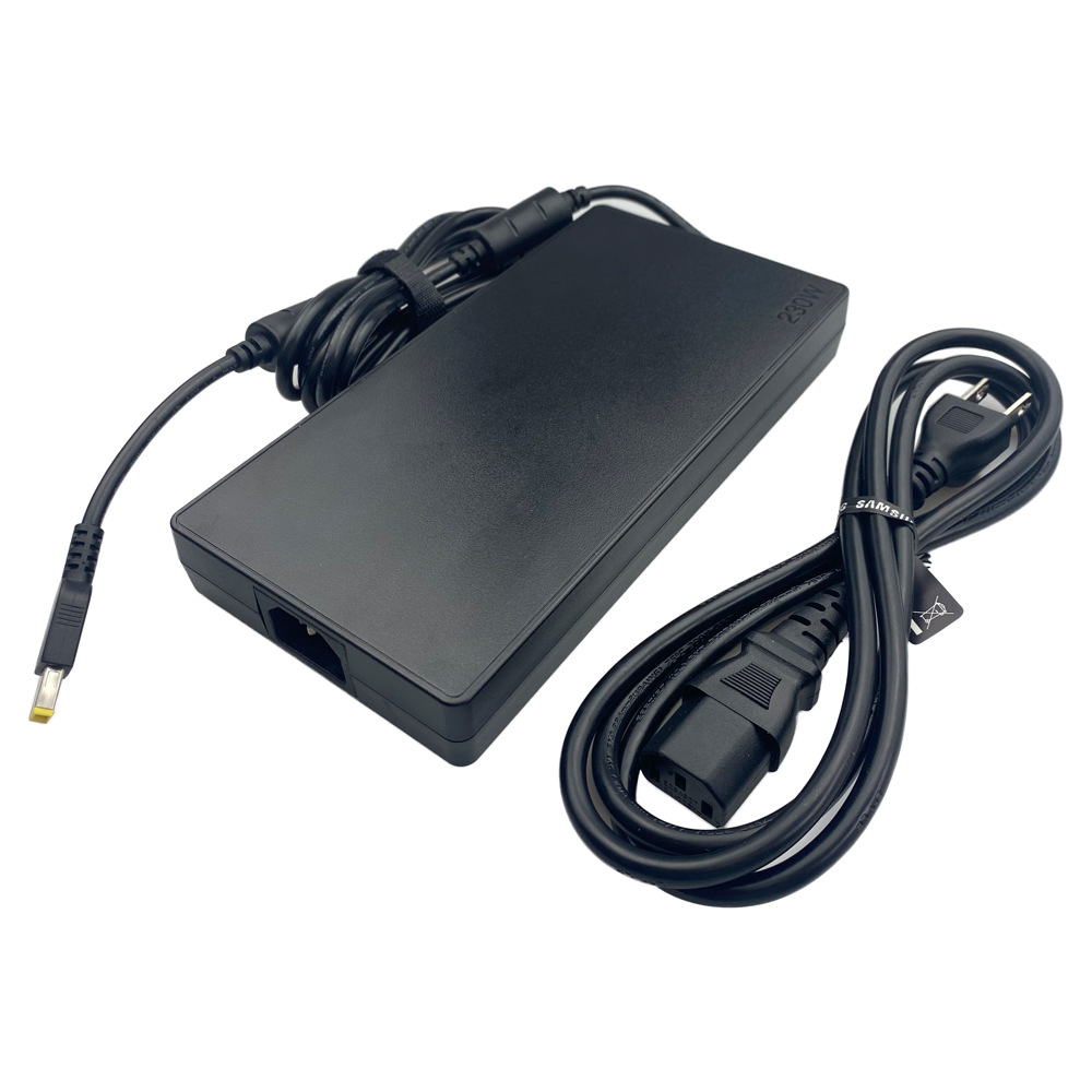 适用lenovo联想拯救者y7000笔记本电源适配器230w充电器20v115a