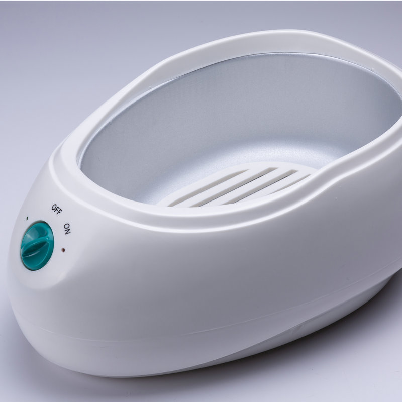 3000ml大容量巴拿芬熔蜡器热蜡机 sd-52熔蜡器热蜡机跨境货源