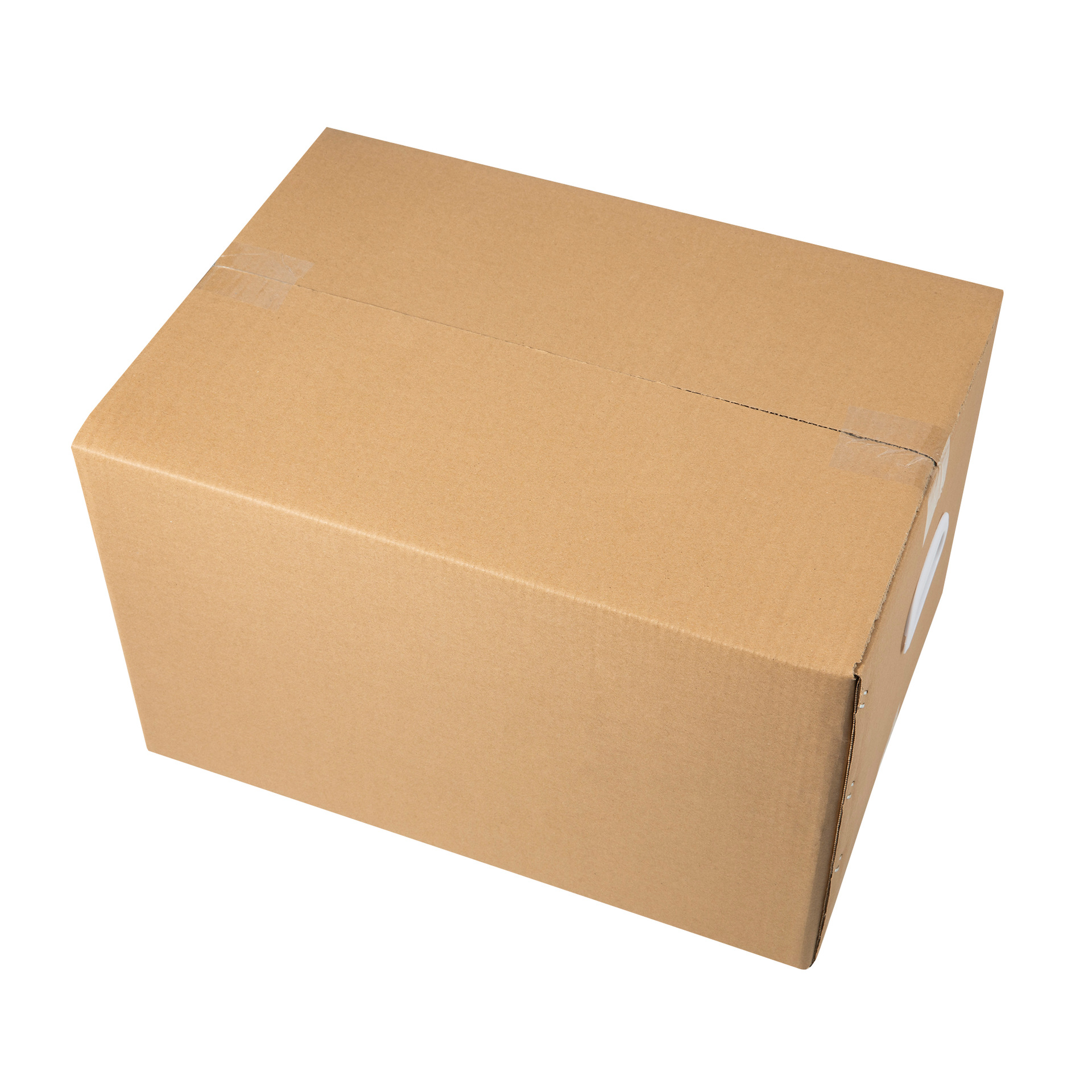 大纸箱子打包物流搬家加厚特硬打包纸箱定做大号搬家牛皮瓦楞