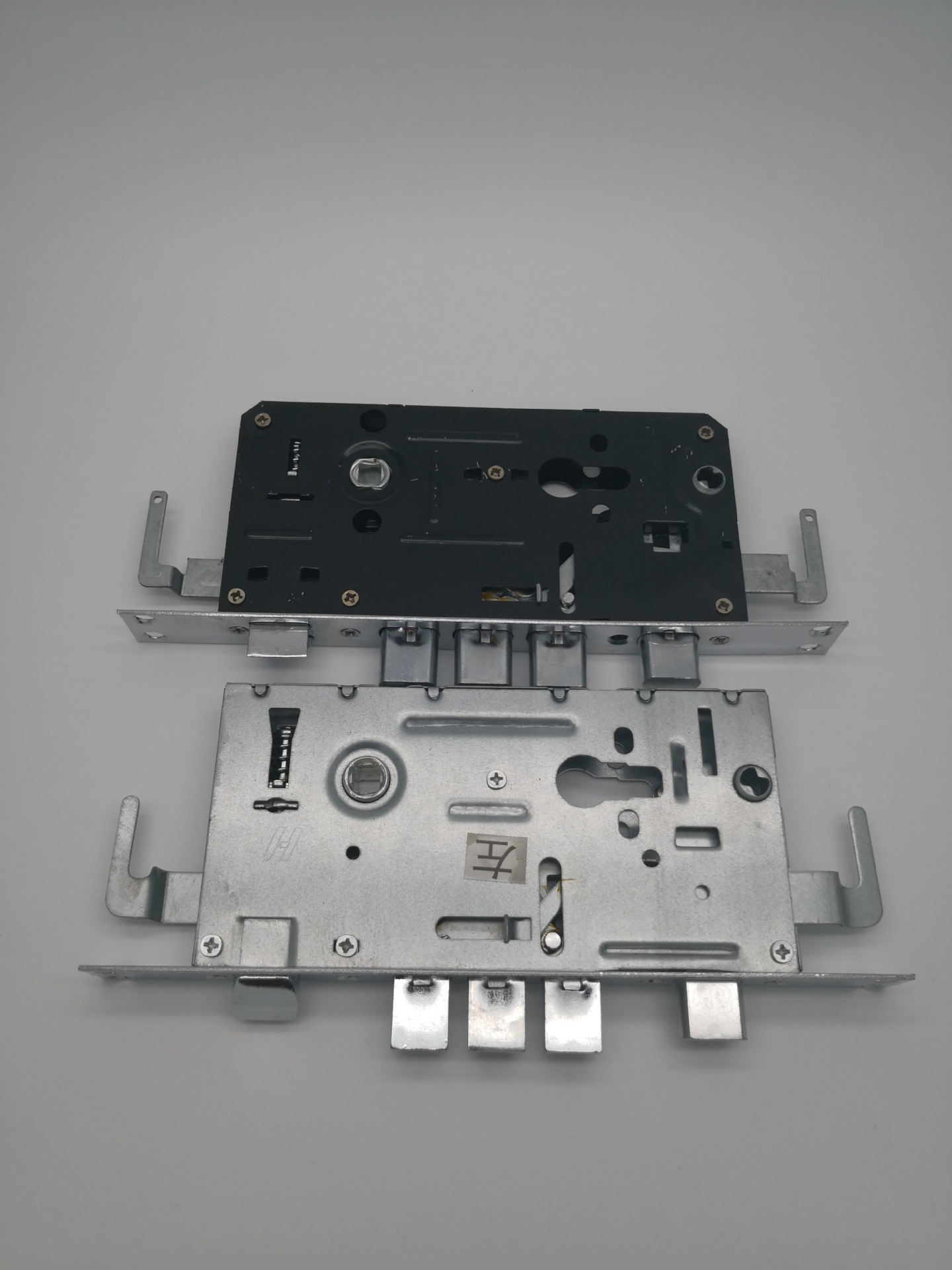 小方头锁体 6068忠恒万嘉佳卫俄罗斯非洲中东