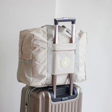 行李收纳袋大容量学生衣服旅行收纳包行李箱整理袋衣物收纳袋炫途