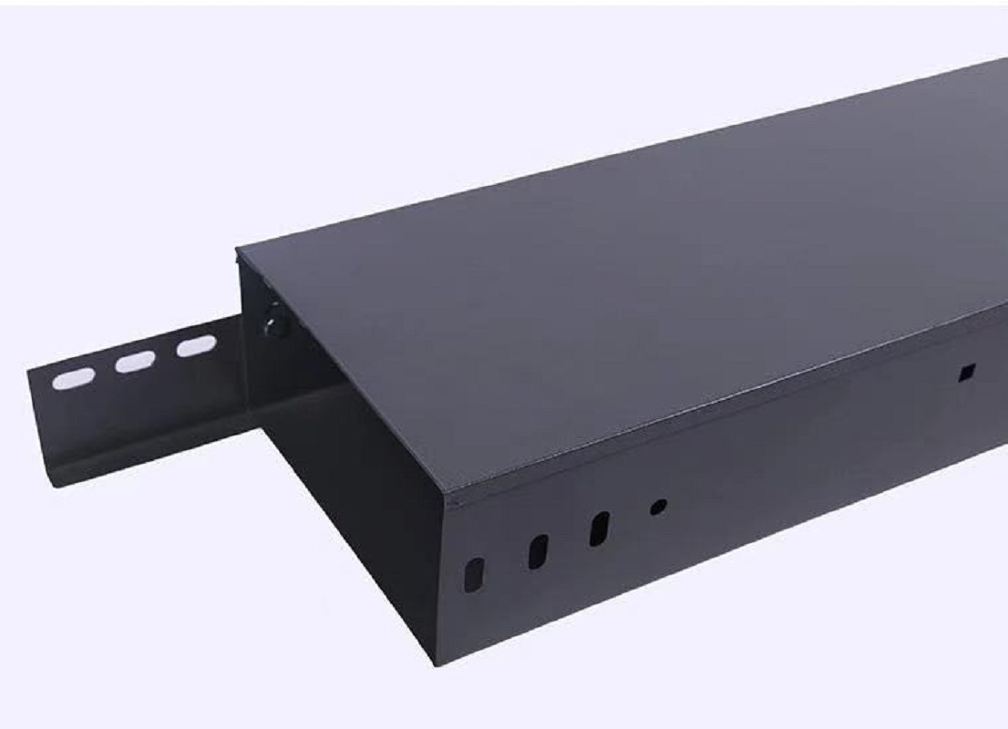 7,100*50材质镀锌品牌振大类型槽式桥架货