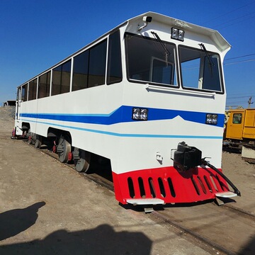 电动火车 电动轨道车 无轨道电动火车 轨道交通电动车