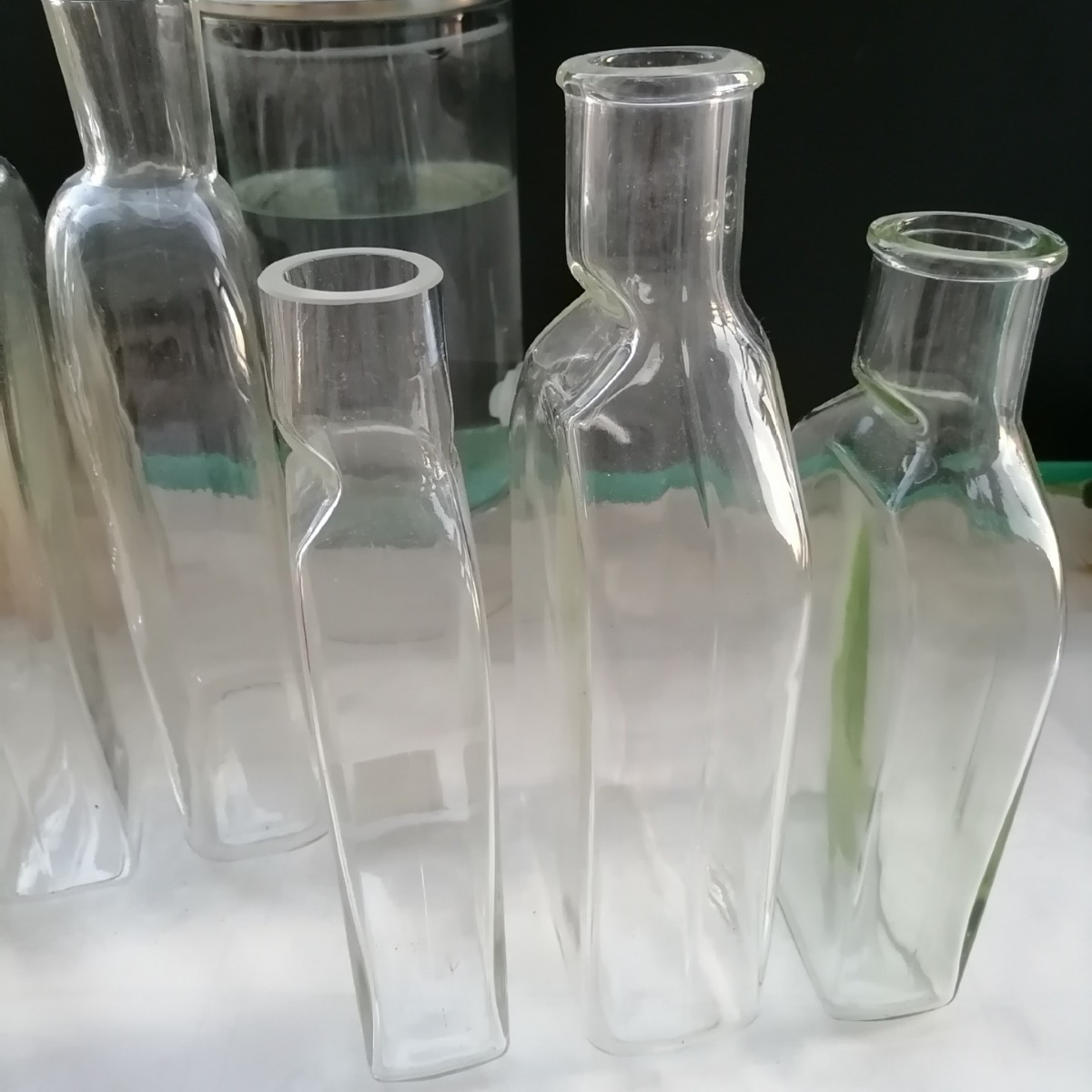 高硼硅玻璃培养皿生物实验细胞细菌培养皿玻璃细胞培养瓶-阿里巴巴