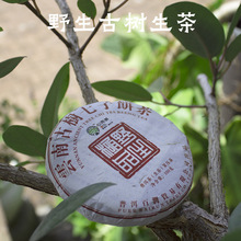103周年纪念礼盒云南普洱茶冰岛单株古树茶散茶好茶24春19茶21叶