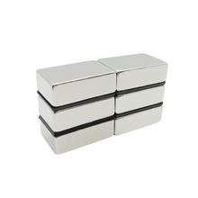 稀土磁铁 钕铁硼磁钢 强磁方块各种尺寸现货批发