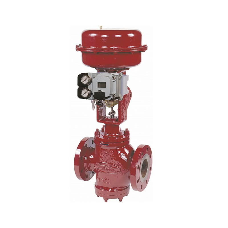 梅索尼兰masoneilan 45001 直通型和角型笼套导向阀控制阀-阿里巴巴