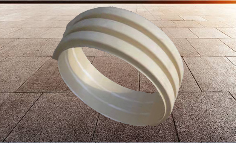 pvc-u双壁波纹管 500波纹管 upvc波纹管 波纹管300 pvc双壁波纹管