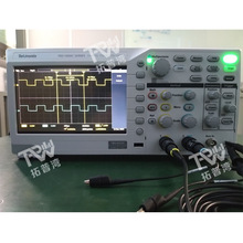 泰克/Tektronix TBS1072C 双通道数字存储示波器 70MHz