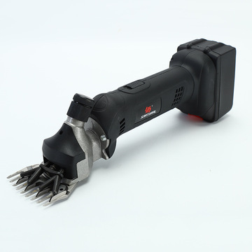 赛协龙充电羊毛剪新款剃羊毛剪子大功率电动剪毛机省力电动推子