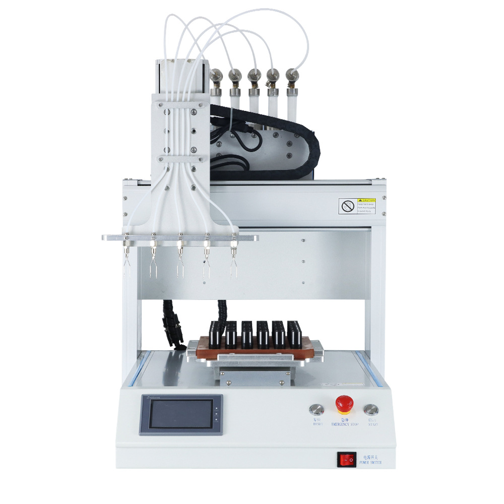全自动注油机注油机电子烟注油机