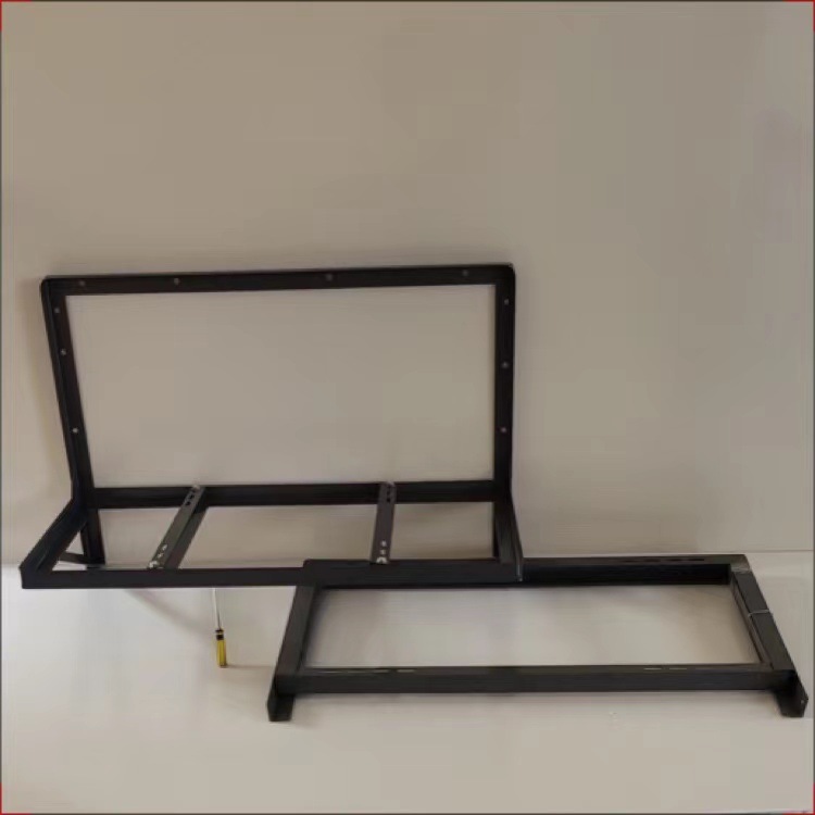 空调外机支架背架托架1p-5背架厂家直销空调支架组合支架