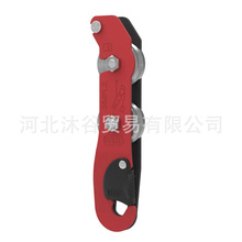 法国 PETZL 户外运动 SIMPLE D004AA00 登山 攀岩 攀冰用品下降器