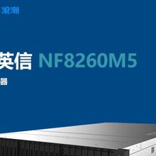 适用浪潮/NF8260M6|NF8260M5升级英信四路2U机架式服务器主机