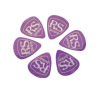 Celluloid Acoustic guitar Paddles durable Scrub non-slip guitar Shrapnel originality Electric Guitar