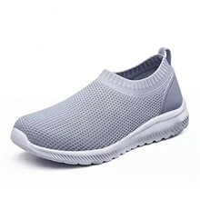 ecco爱步helsinki2牛皮皮鞋一脚套休闲皮鞋男赫尔辛基500154