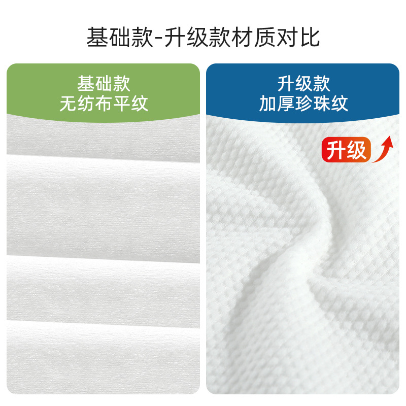SingleLady Travel Travel Portable Pure Cotton Disposable Bath Towel Towel Square Set Thickened plus-Sized Hotel Travel