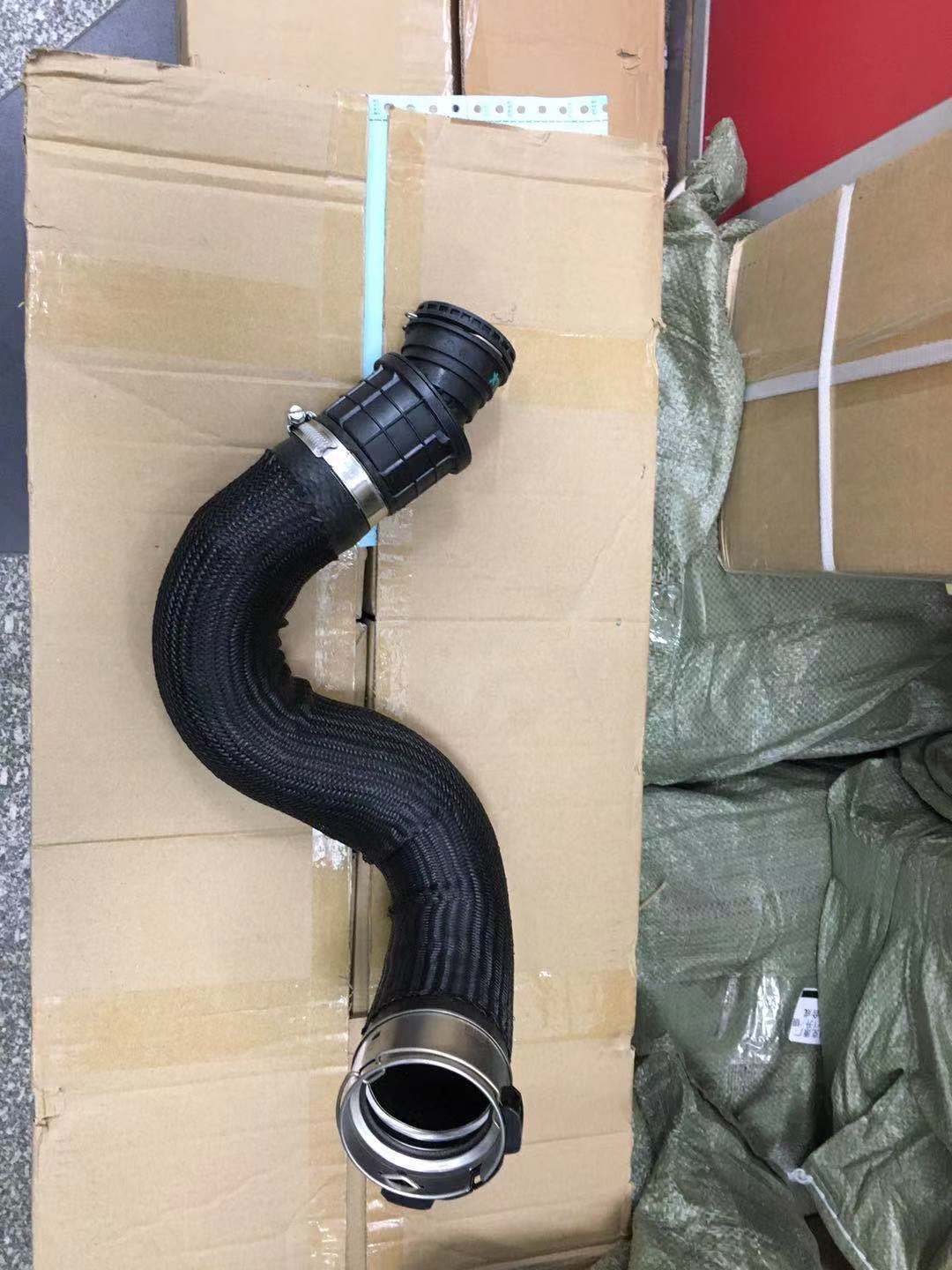 5涡轮增压器管涡轮管23278446汽车配件