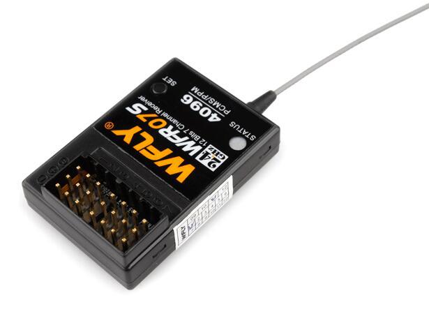 4g接收机wfr07s接收机 fpv航拍无人机接收机-阿里巴巴