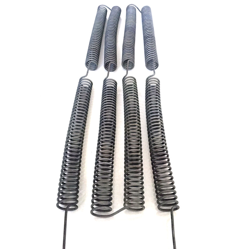 马弗炉用首钢hre电阻丝 1425度高温电炉丝 井式炉电热丝 现货直发